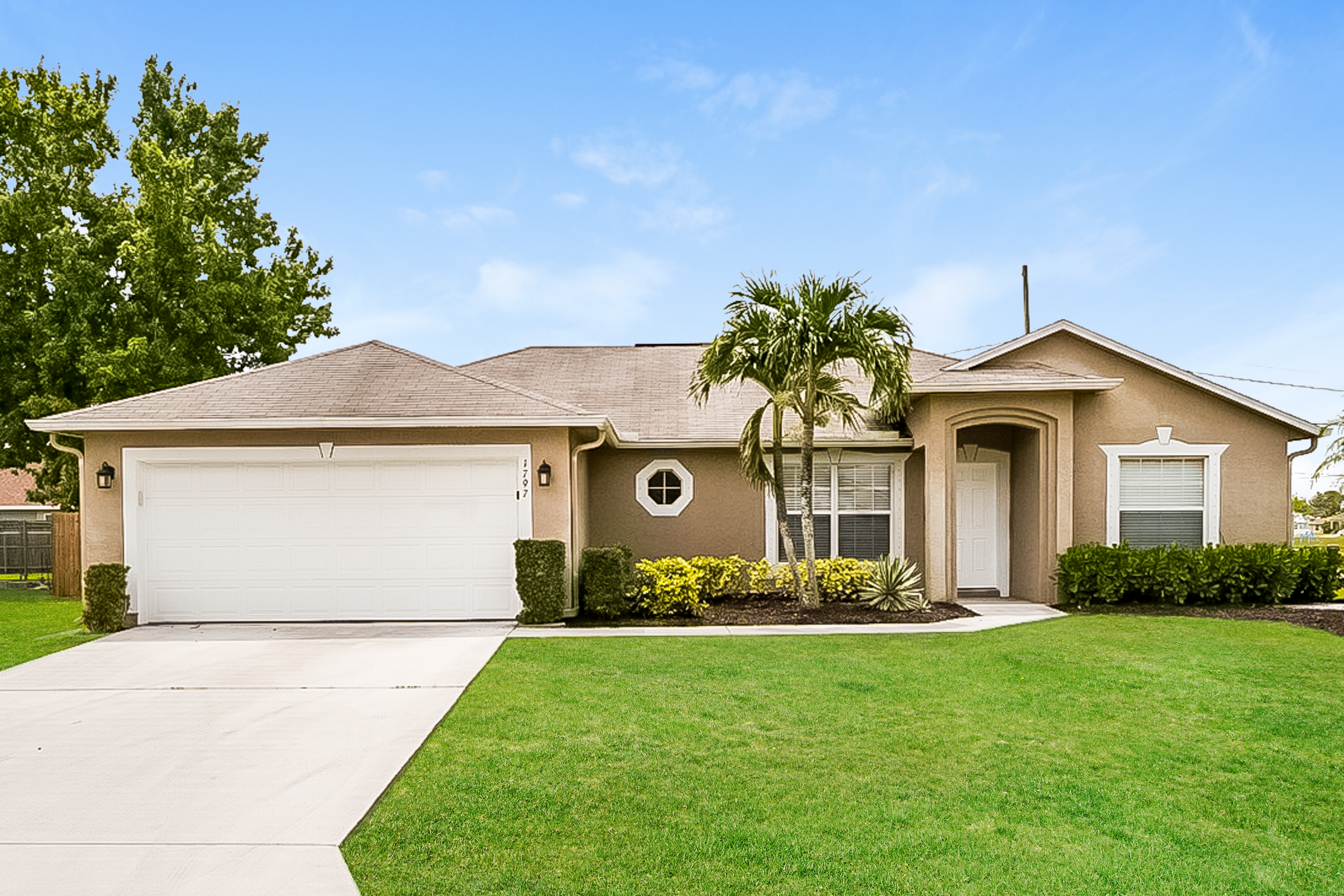 1797 SW Catalonia St Port St. Lucie, FL 34953